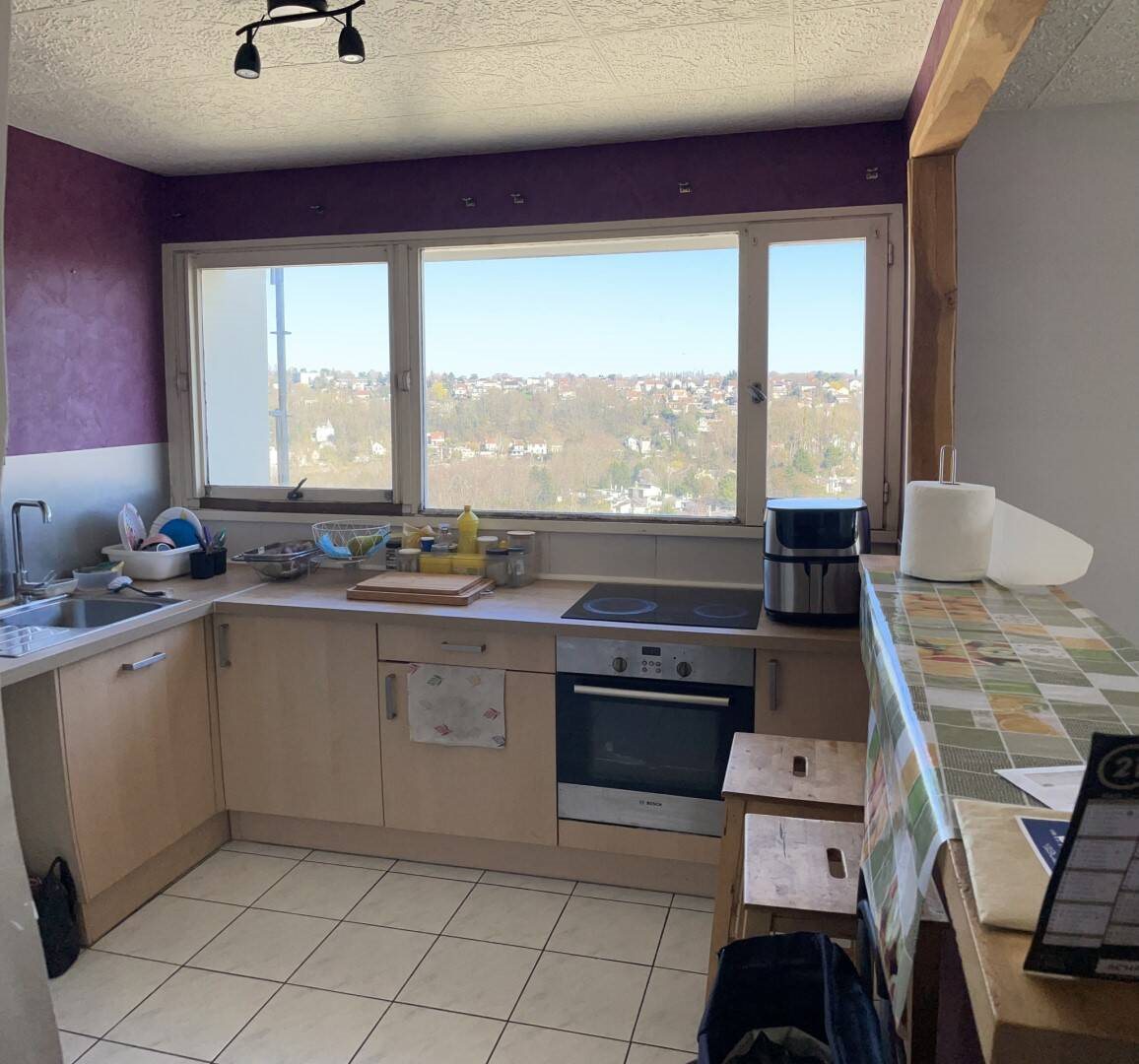 Appartement à vendre, 47m², Epinay-sous-Sénart