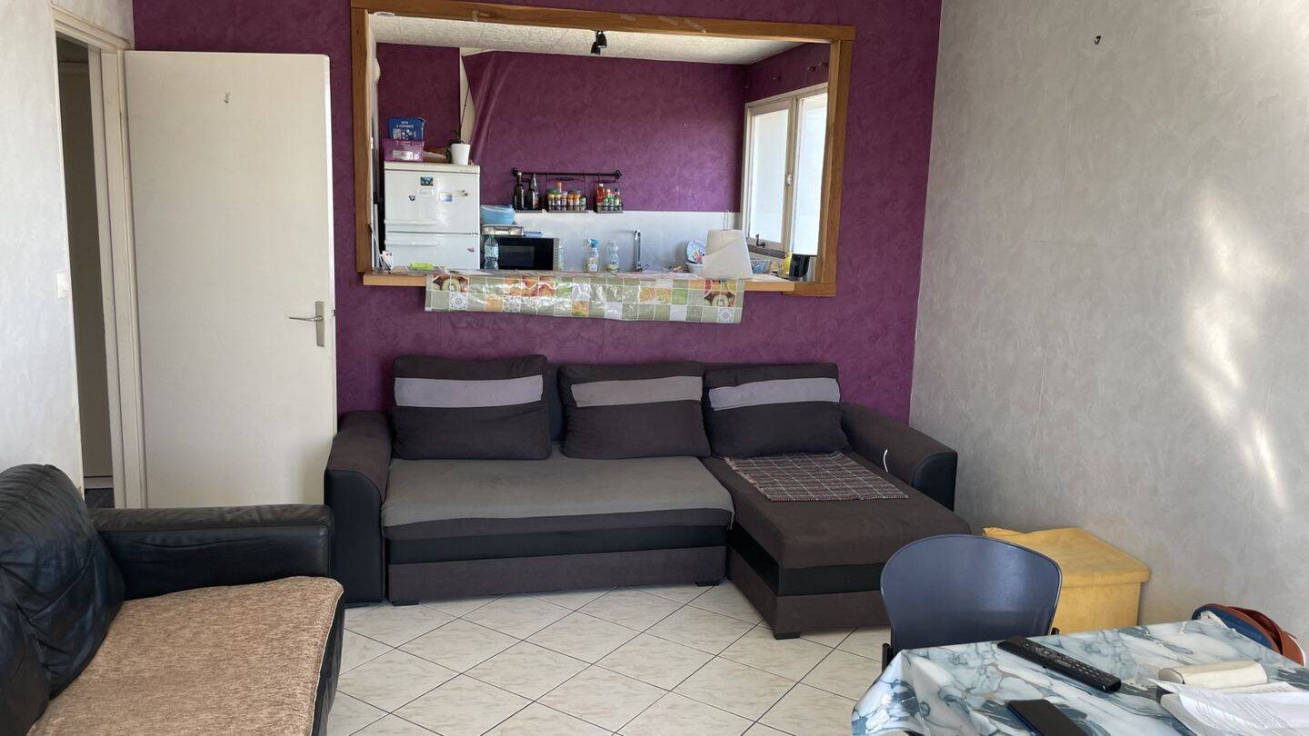 Appartement à vendre, 47m², Epinay-sous-Sénart