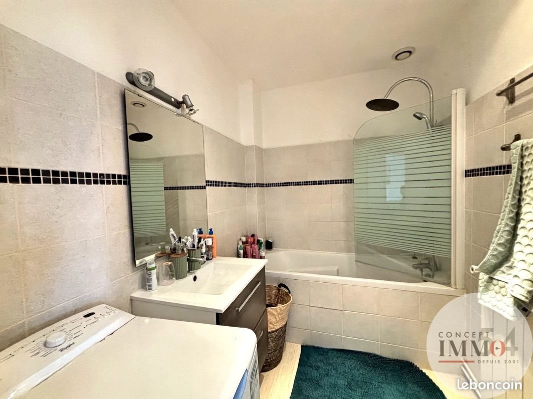 Appartement à vendre, 63m², Toul
