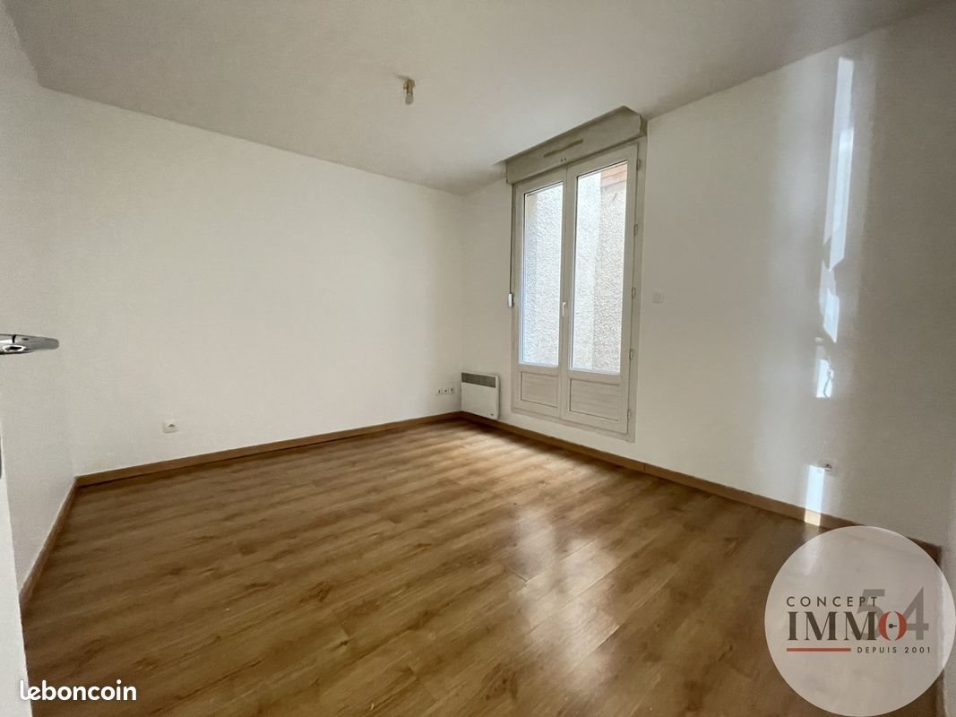 Appartement à louer, 50m², Choloy-Ménillot