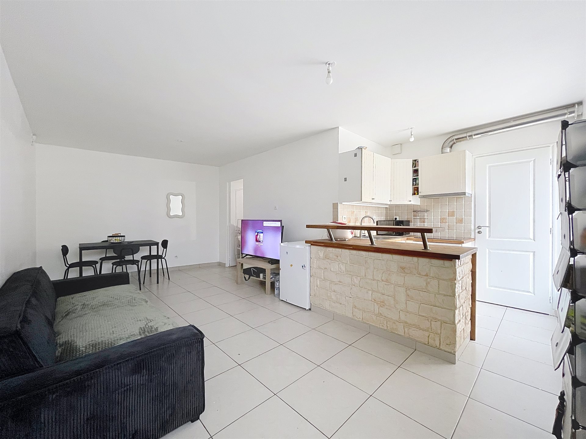 Appartement à vendre, 38m², Montlhéry