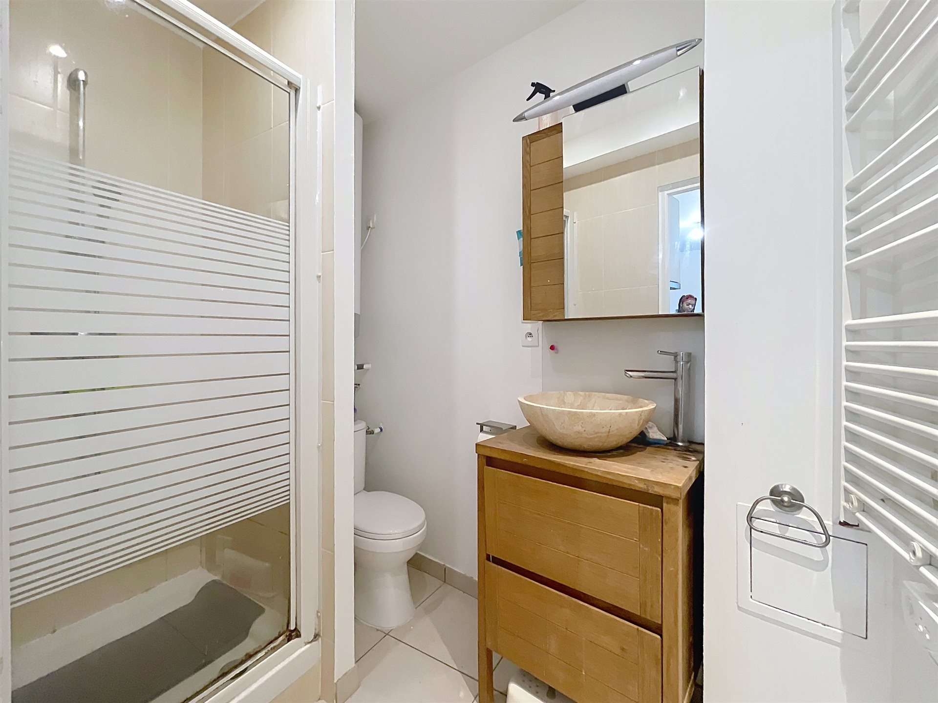 Appartement à vendre, 38m², Montlhéry