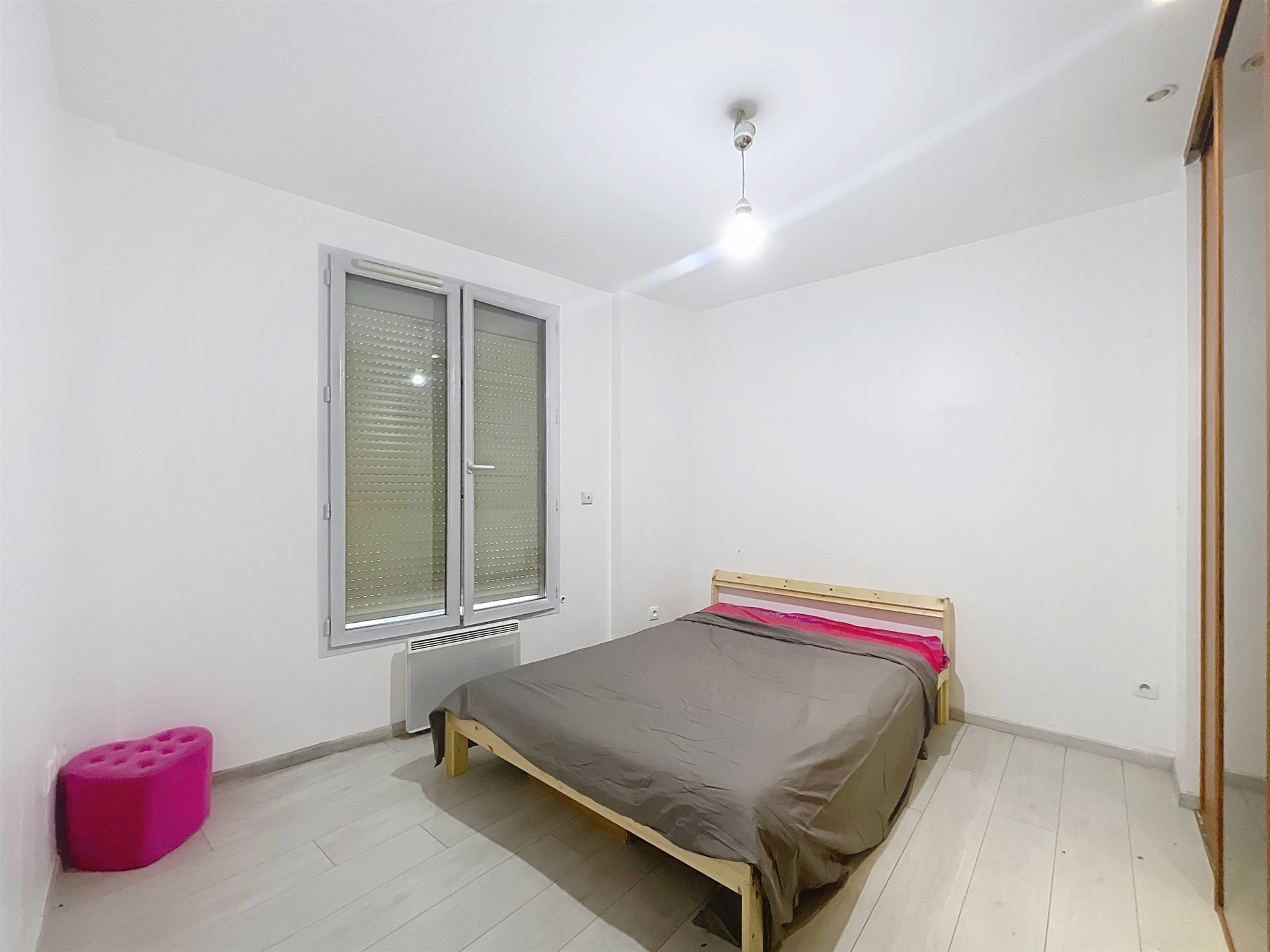 Appartement à vendre, 38m², Montlhéry