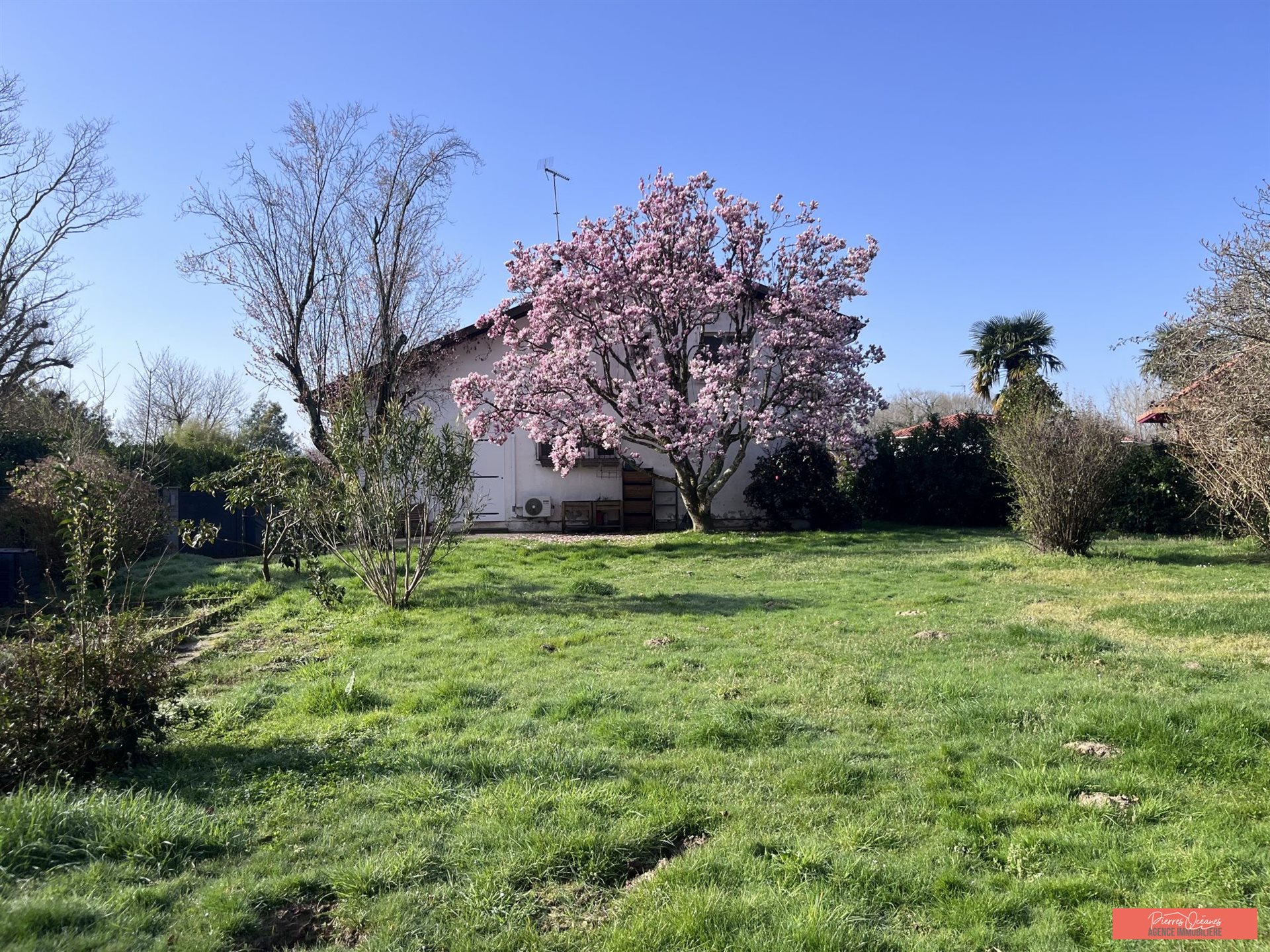 Maison à vendre, 129m², Saint-Martin-de-Hinx