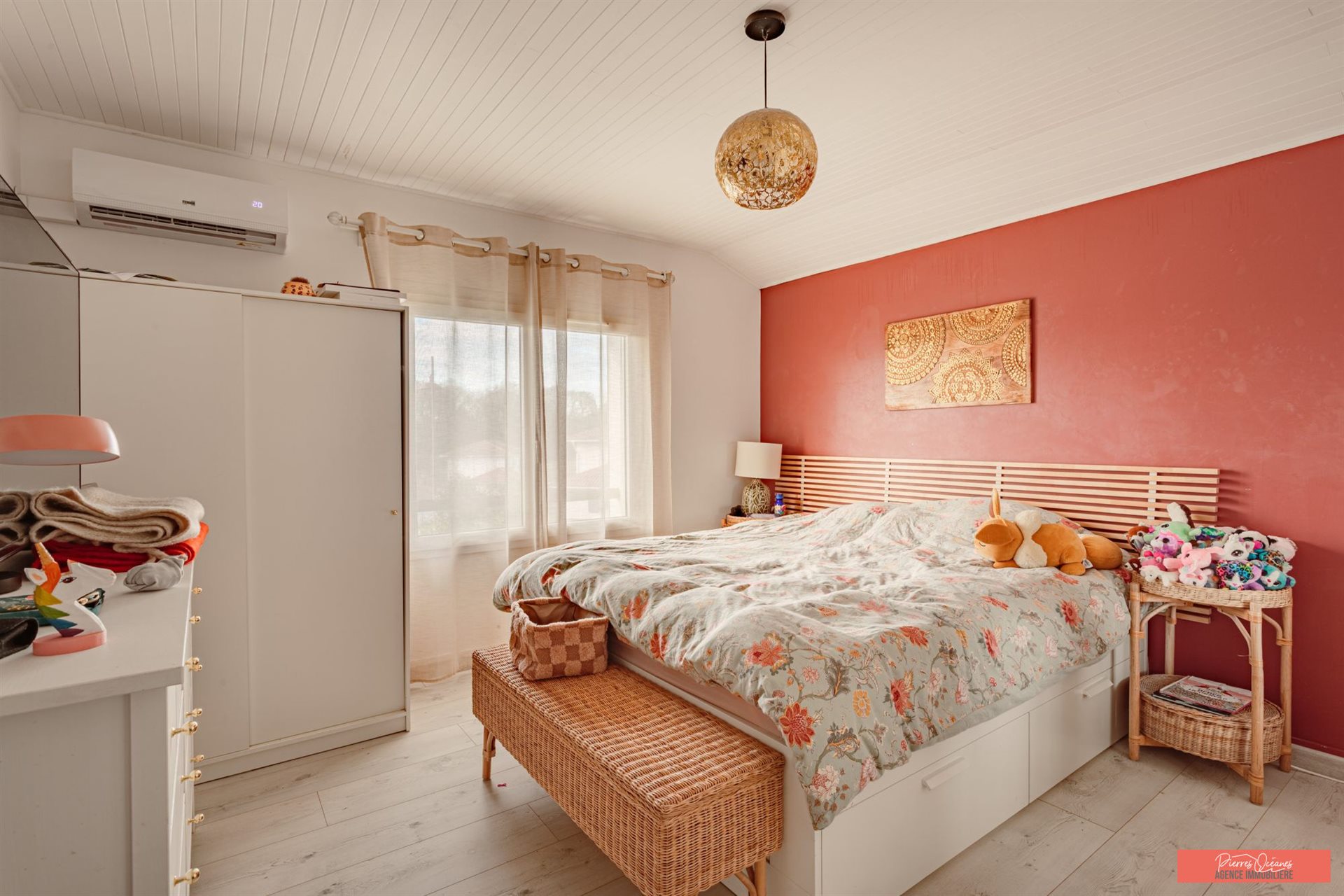 Maison à vendre, 129m², Saint-Martin-de-Hinx