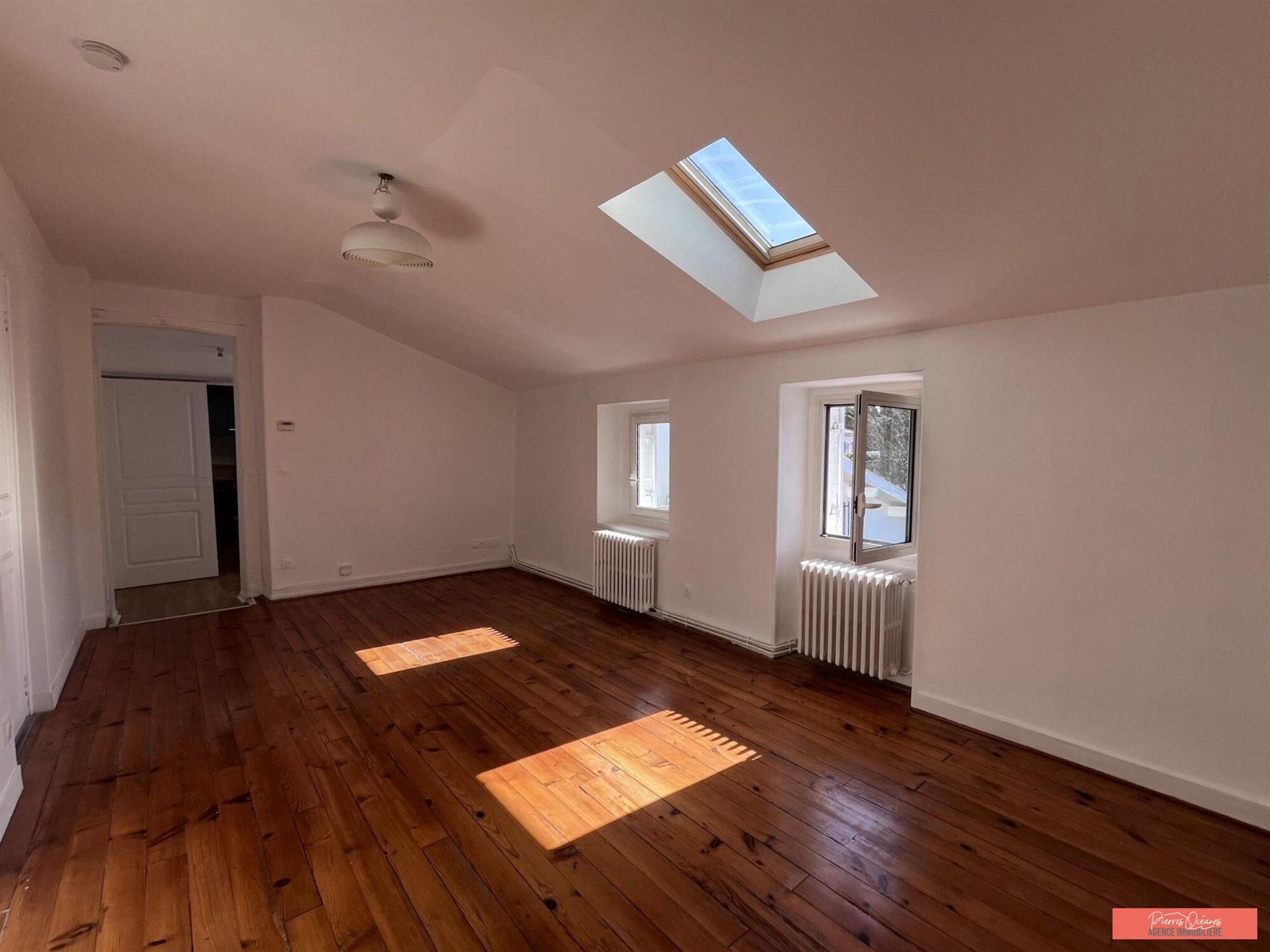 Appartement à louer, 87m², Saint-Martin-de-Seignanx