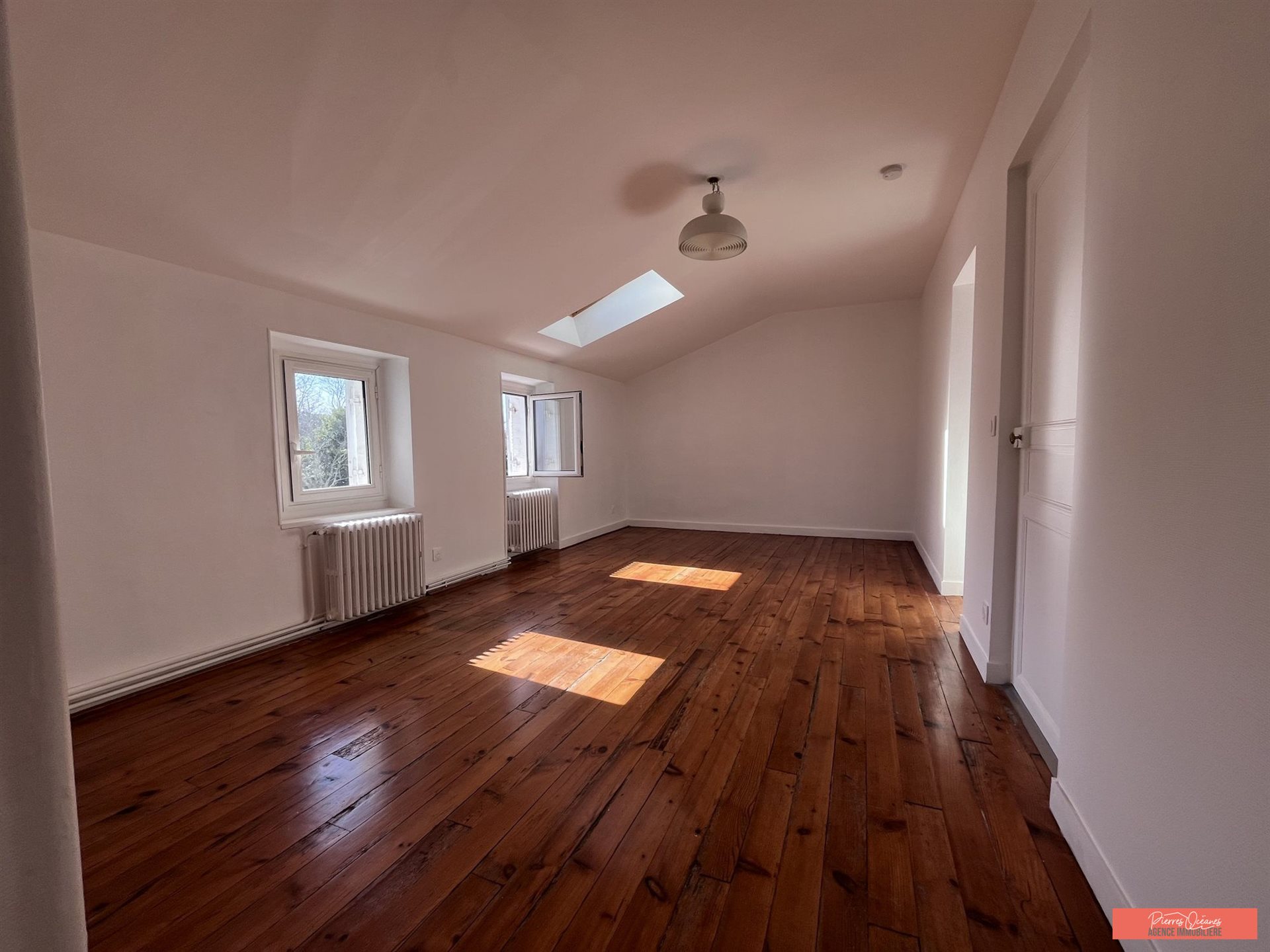 Appartement à louer, 87m², Saint-Martin-de-Seignanx