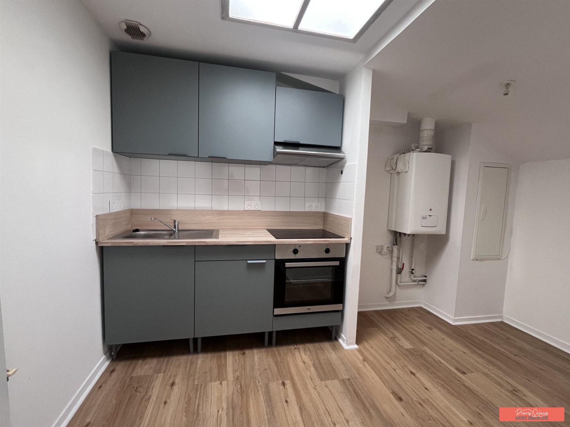 Appartement à louer, 87m², Saint-Martin-de-Seignanx