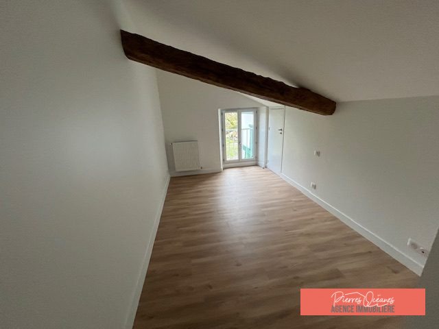 Maison à louer, 140m², Biarrotte