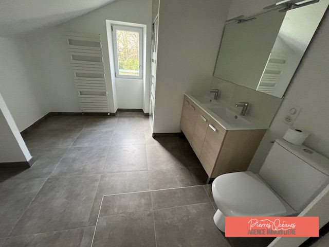 Maison à louer, 140m², Biarrotte