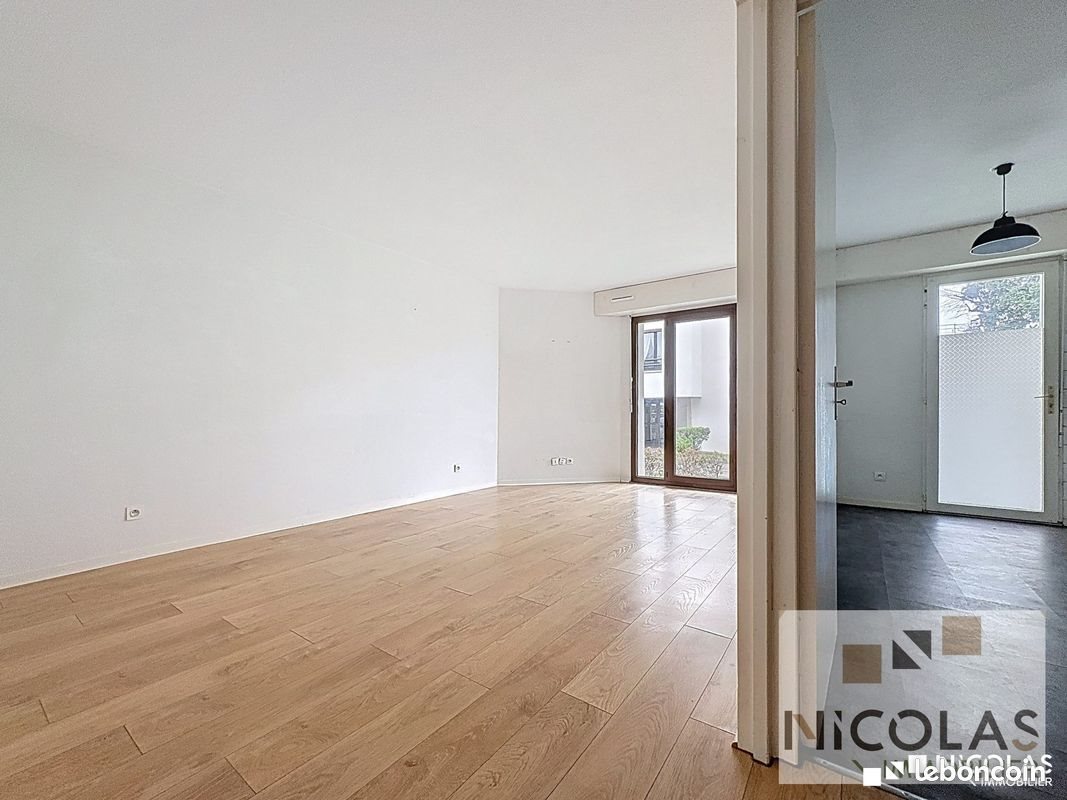 Appartement à vendre, 47m², Bordeaux