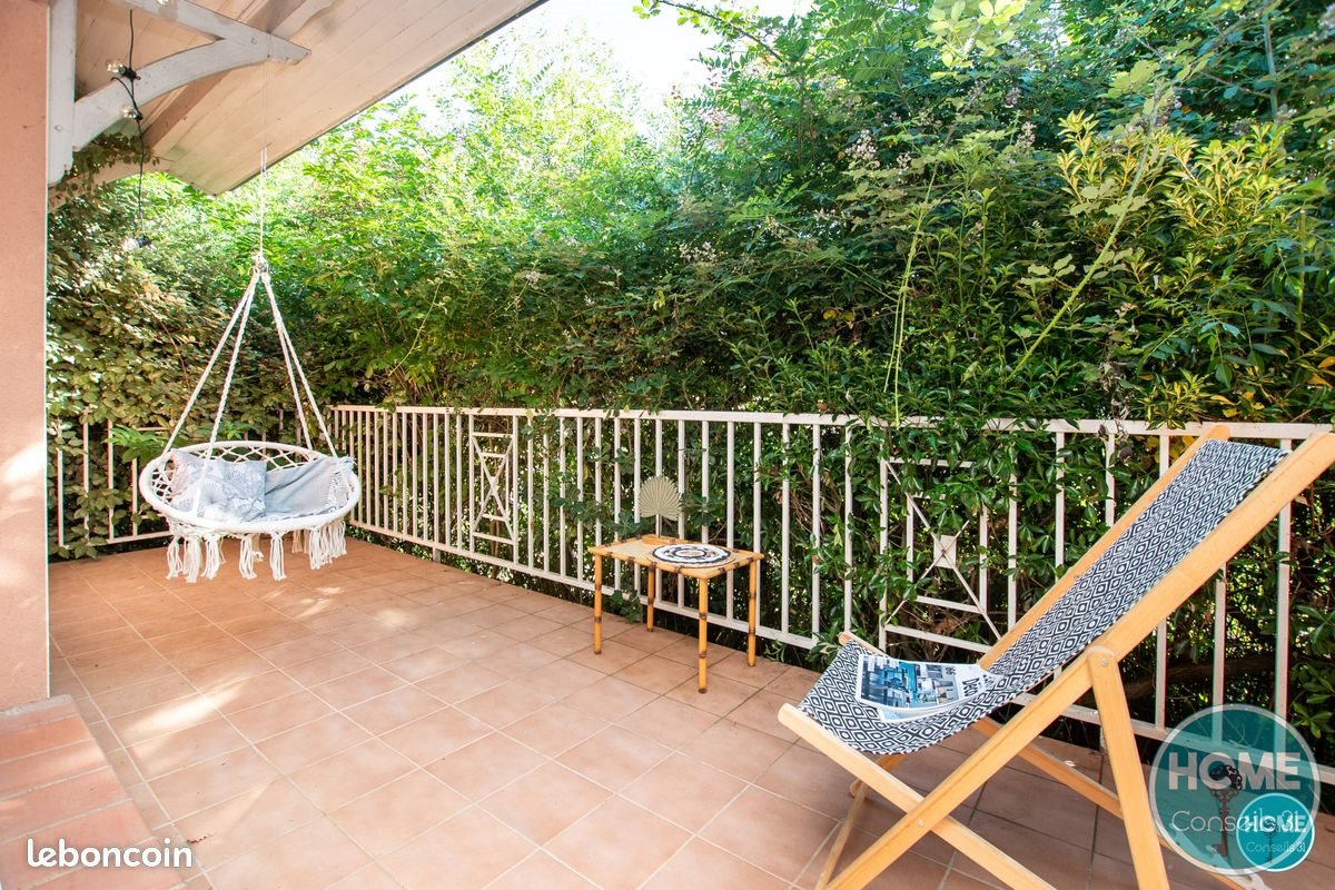 Maison à louer, 133m², La Salvetat-Saint-Gilles