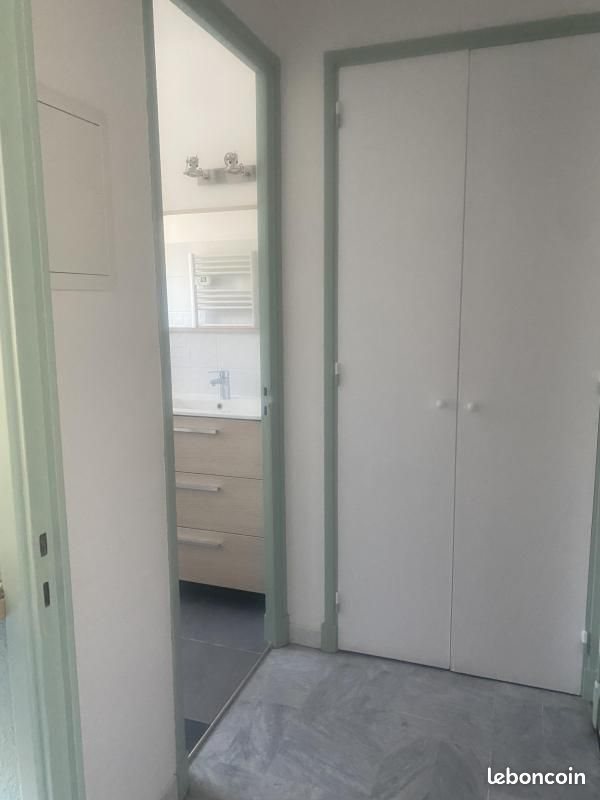 Appartement à louer, 20m², Villefranche-de-Rouergue