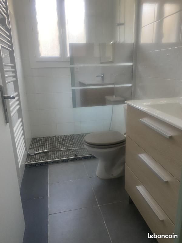 Appartement à louer, 20m², Villefranche-de-Rouergue