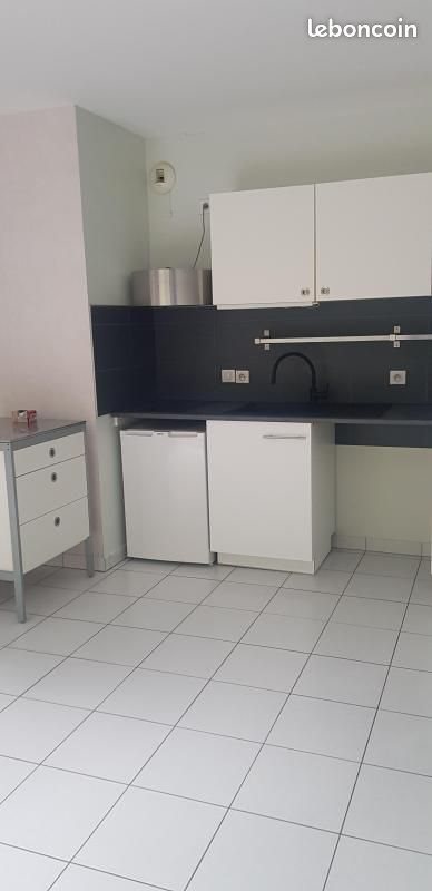 Appartement à louer, 36m², Villefranche-de-Rouergue