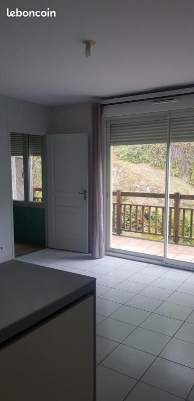 Appartement à louer, 36m², Villefranche-de-Rouergue