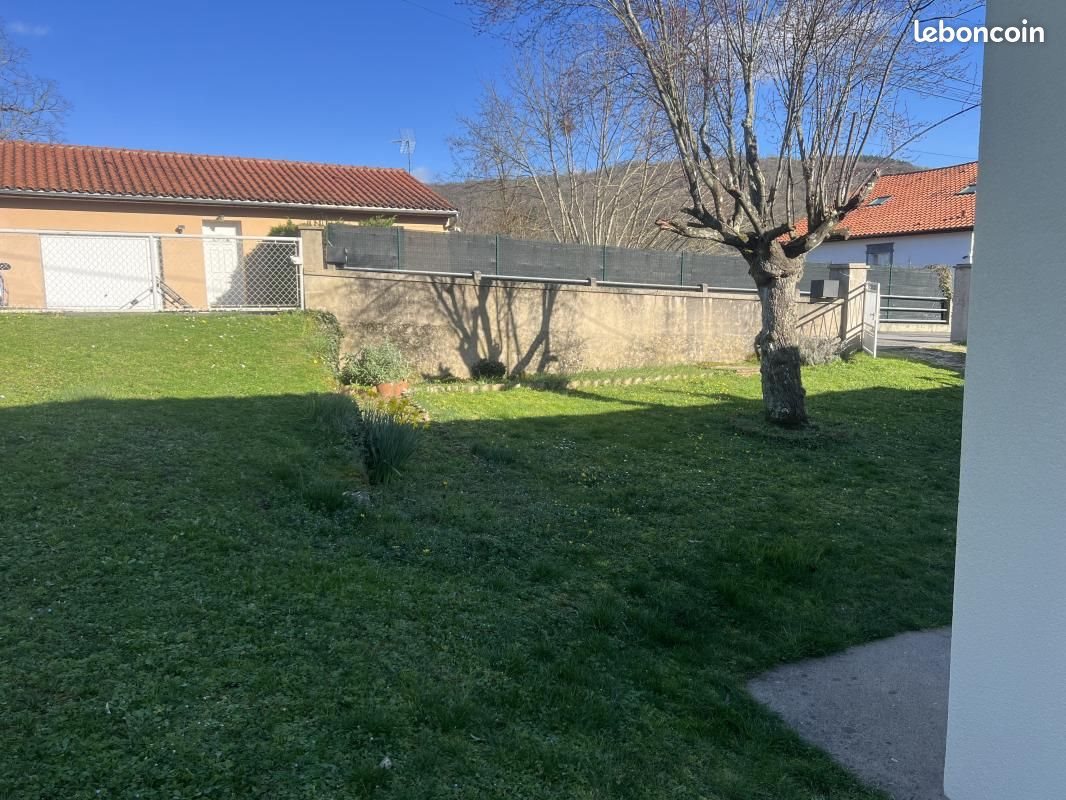 Appartement à louer, 62m², Villefranche-de-Rouergue