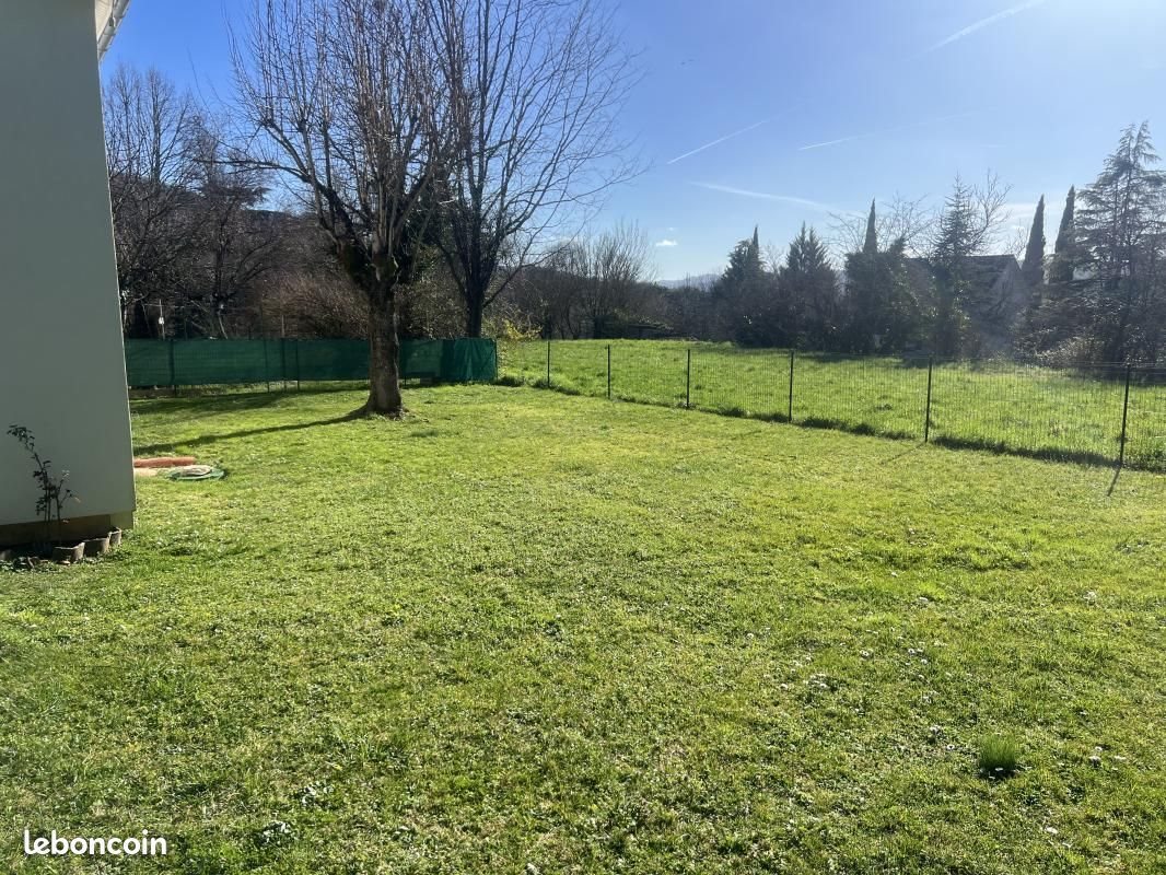 Appartement à louer, 62m², Villefranche-de-Rouergue