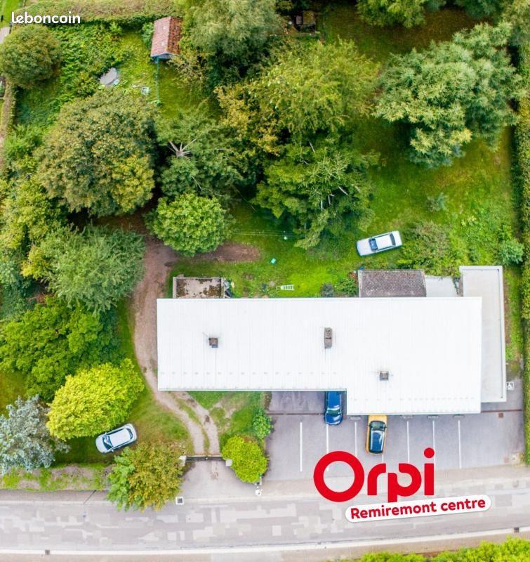 Maison à vendre, 330m², Rupt-sur-Moselle