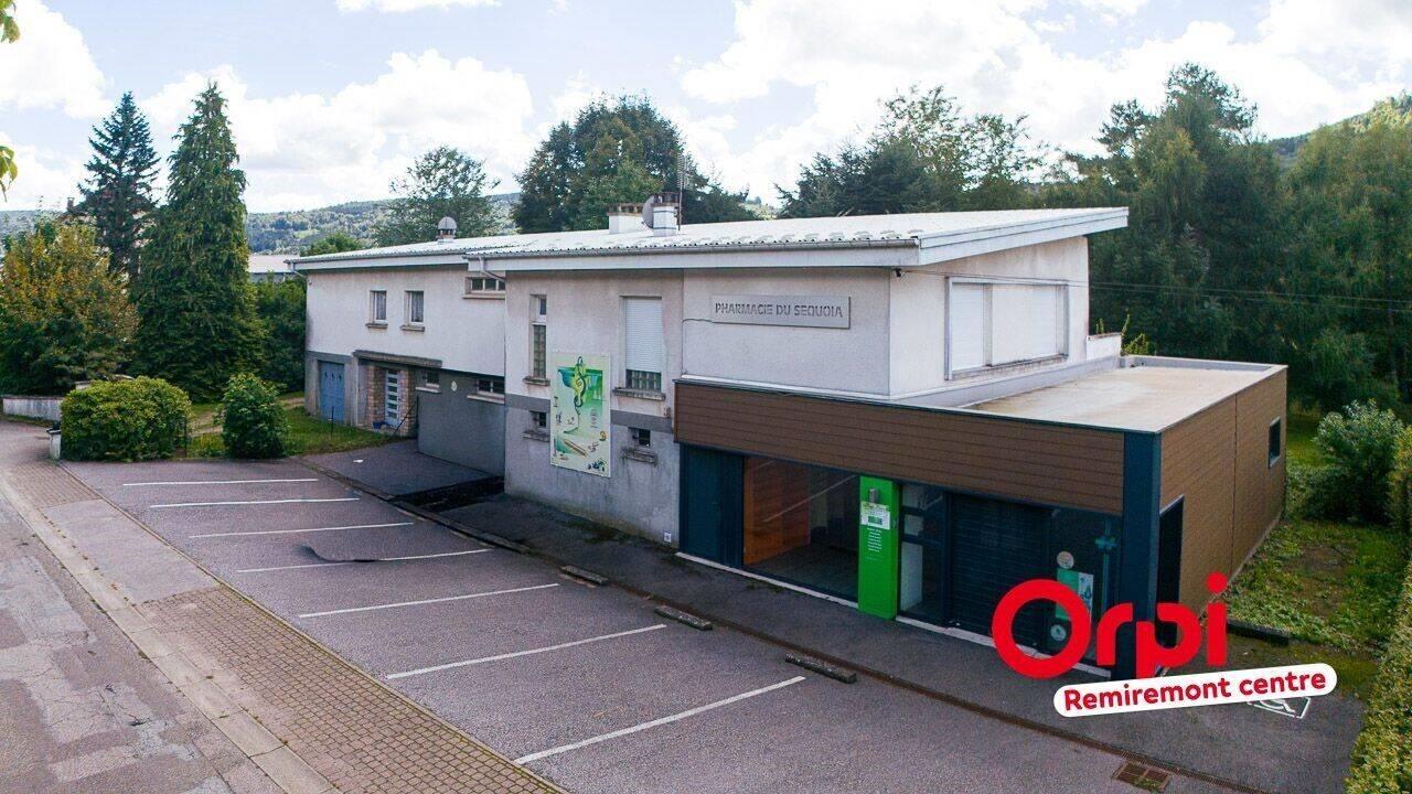 Maison à vendre, 330m², Rupt-sur-Moselle