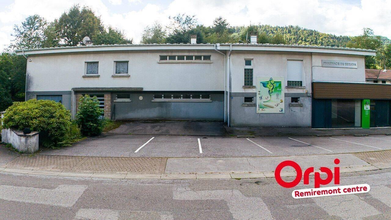 Maison à vendre, 330m², Rupt-sur-Moselle