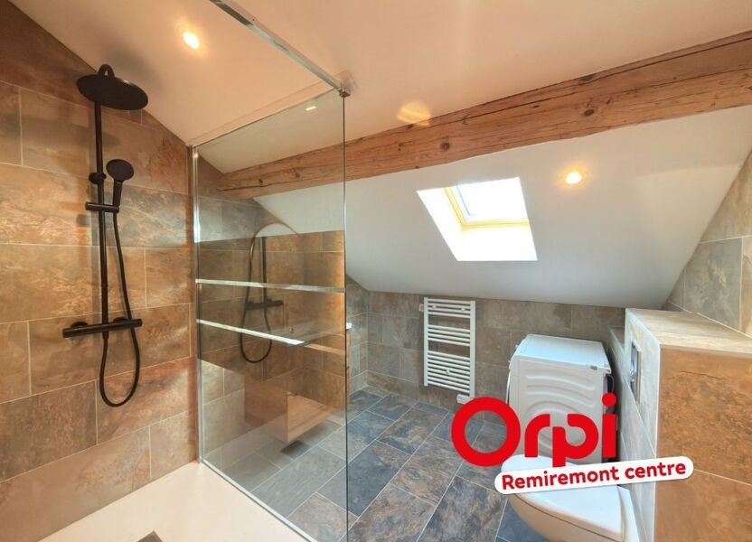 Appartement à vendre, 162m², Saint-Nabord