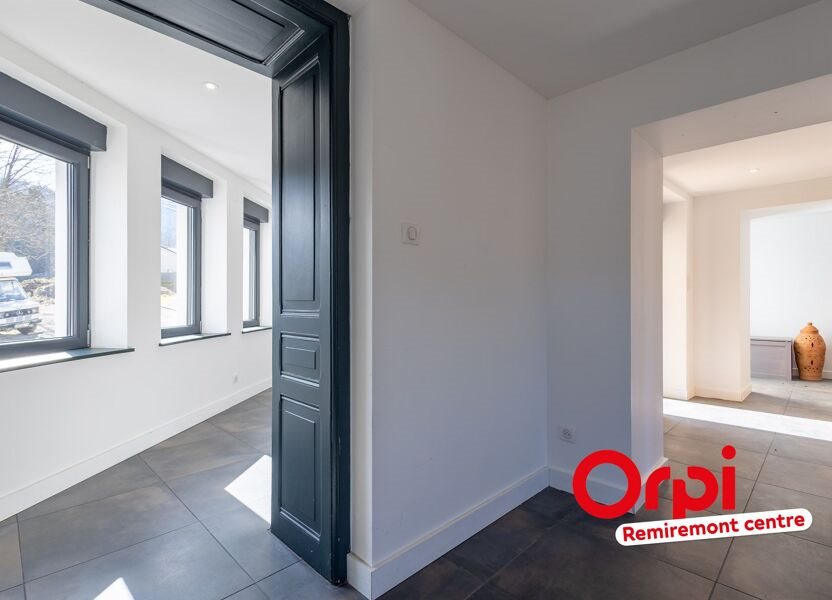 Maison à vendre, 134m², Dommartin-lès-Remiremont