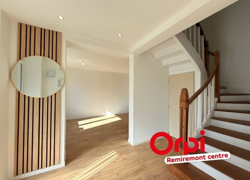 Maison à vendre, 75m², Remiremont