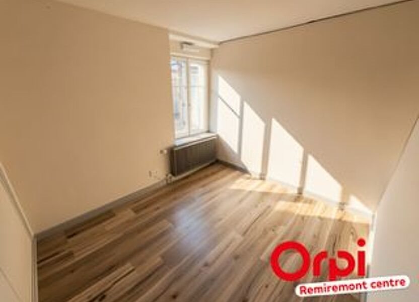 Appartement à louer, 49m², Remiremont
