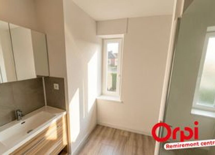 Appartement à louer, 49m², Remiremont