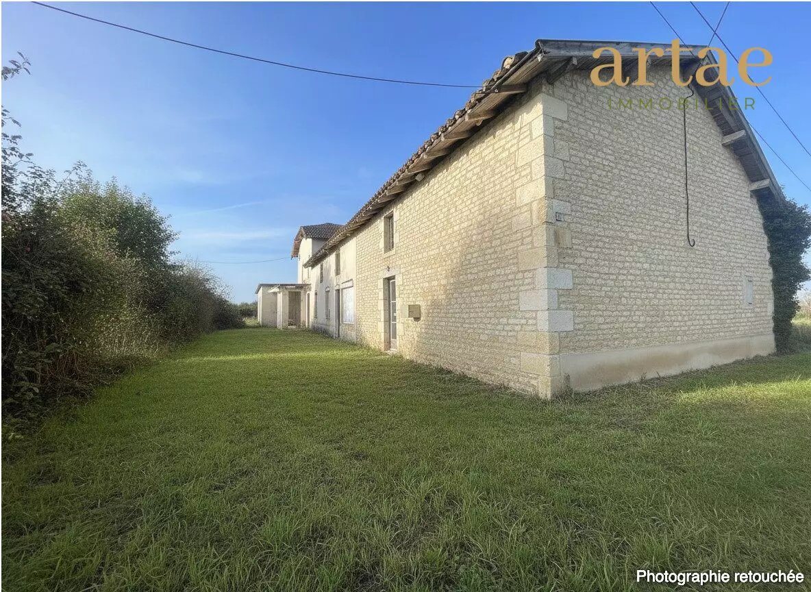 Maison à vendre, 176m², Albias