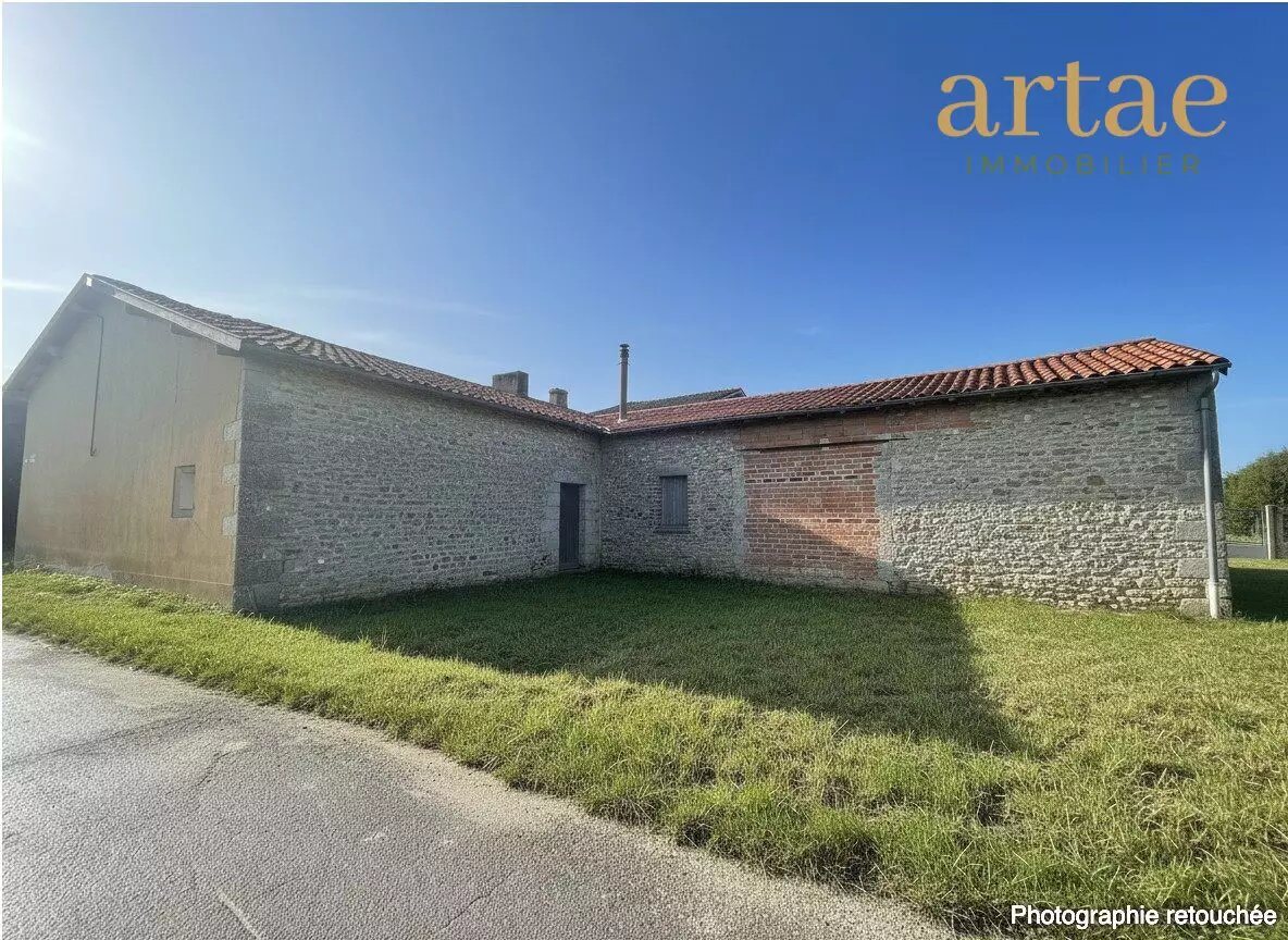 Maison à vendre, 176m², Albias