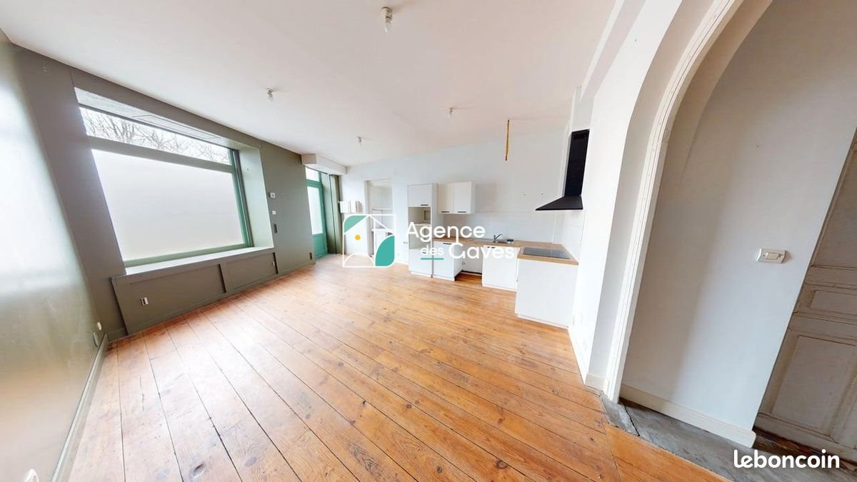 Appartement à vendre, 67m², Oloron-Sainte-Marie