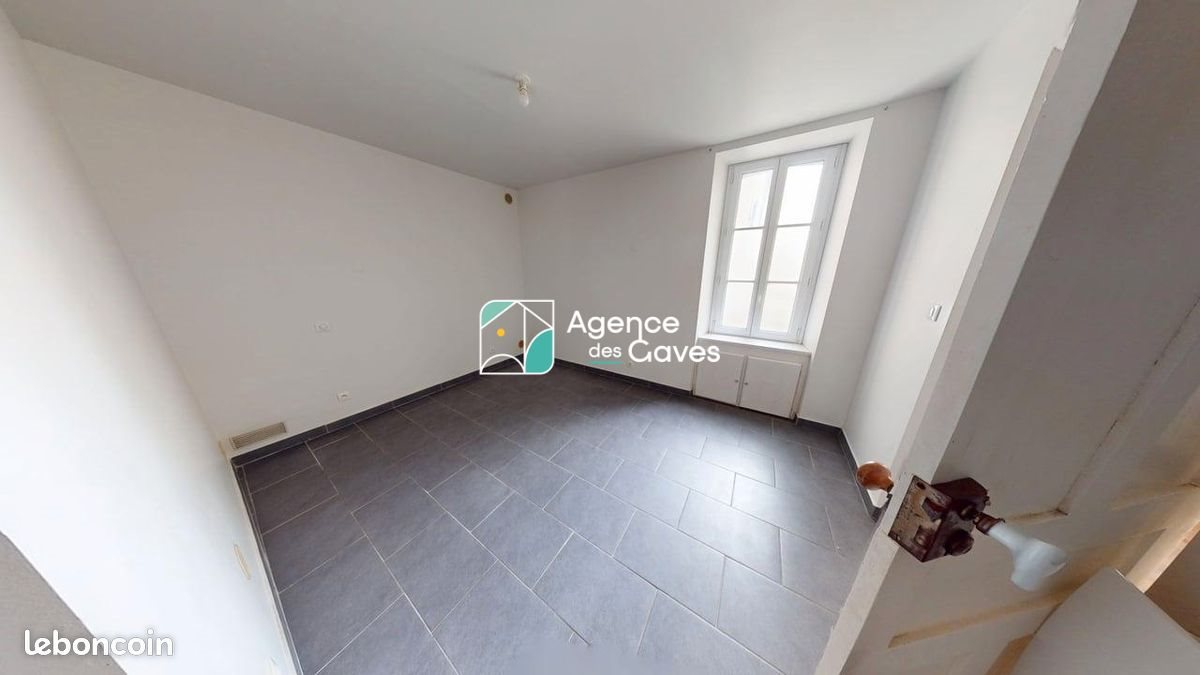 Appartement à vendre, 67m², Oloron-Sainte-Marie