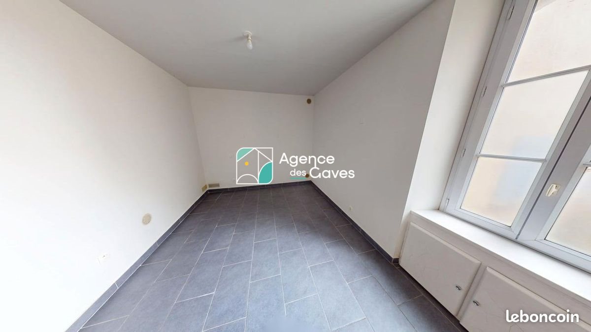 Appartement à vendre, 67m², Oloron-Sainte-Marie