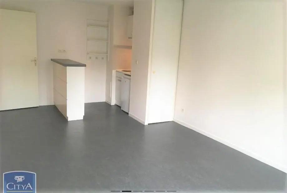 Maison à vendre, 38m², Toulouse