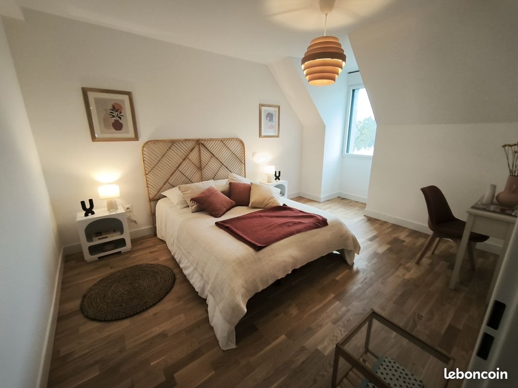 Appartement à vendre, 95m², Fondettes