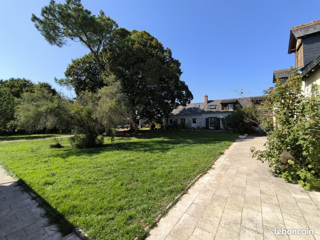 Maison à vendre, 285m², Artannes-sur-Indre