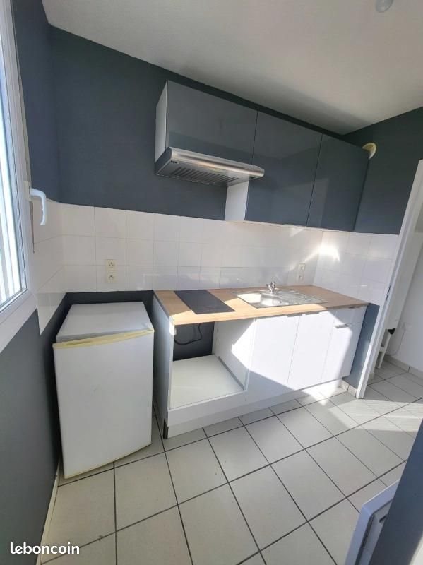 Appartement à louer, 46m², Darnétal