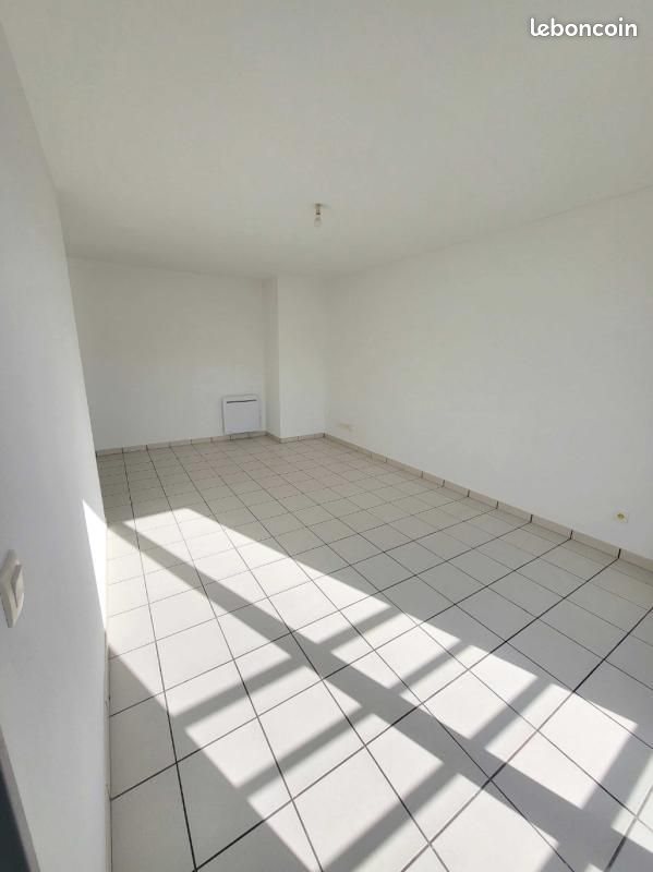 Appartement à louer, 46m², Darnétal