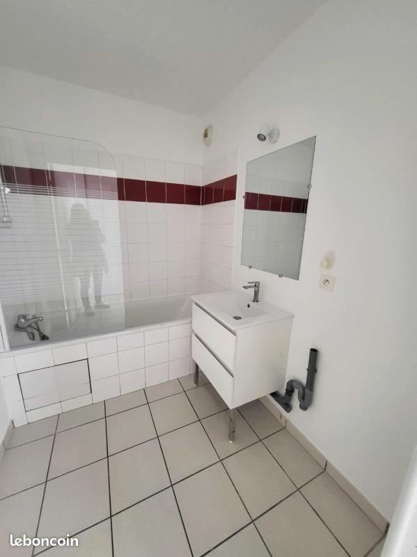 Appartement à louer, 46m², Darnétal
