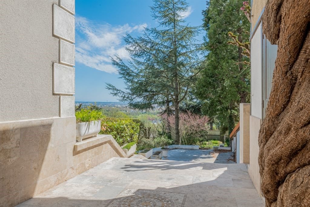 Maison à vendre, 426m², Caluire-et-Cuire