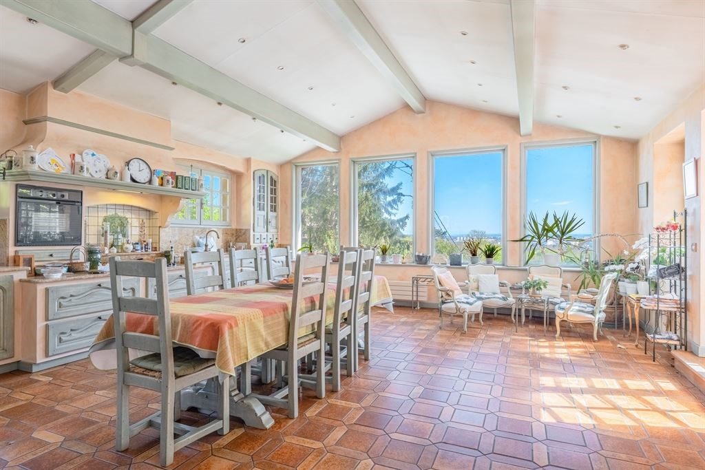 Maison à vendre, 426m², Caluire-et-Cuire