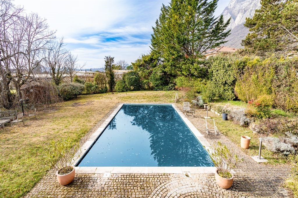 Maison à vendre, 316m², Grenoble