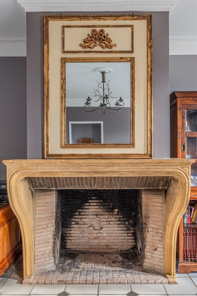 Maison à vendre, 300m², Reyrieux