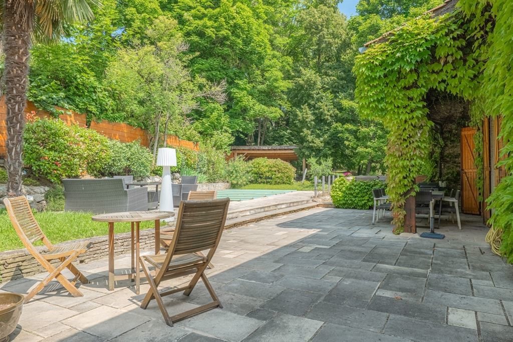 Maison à vendre, 221m², Saint-Didier-au-Mont-d'Or