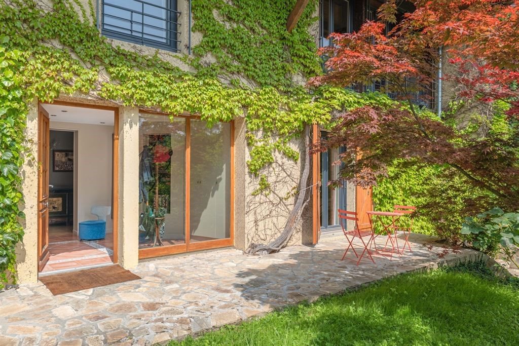 Maison à vendre, 221m², Saint-Didier-au-Mont-d'Or