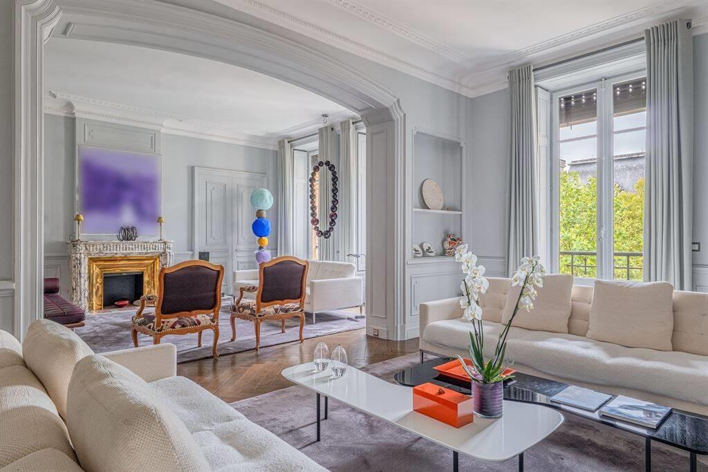 Appartement à vendre, 309m², Lyon 3ème