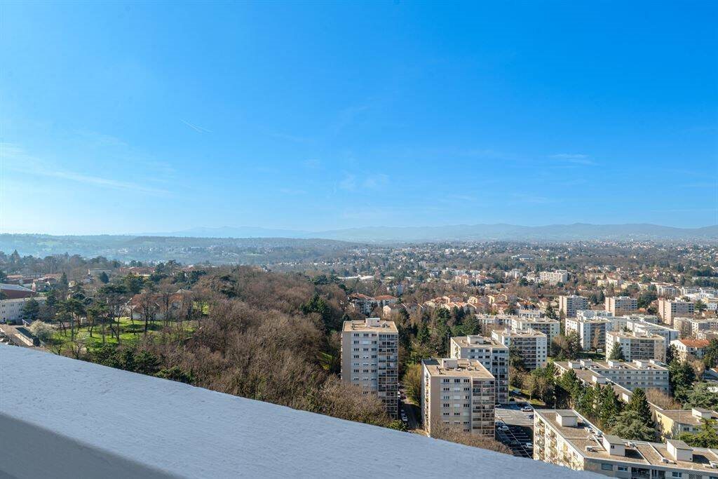 Appartement à vendre, 79m², Lyon 5ème