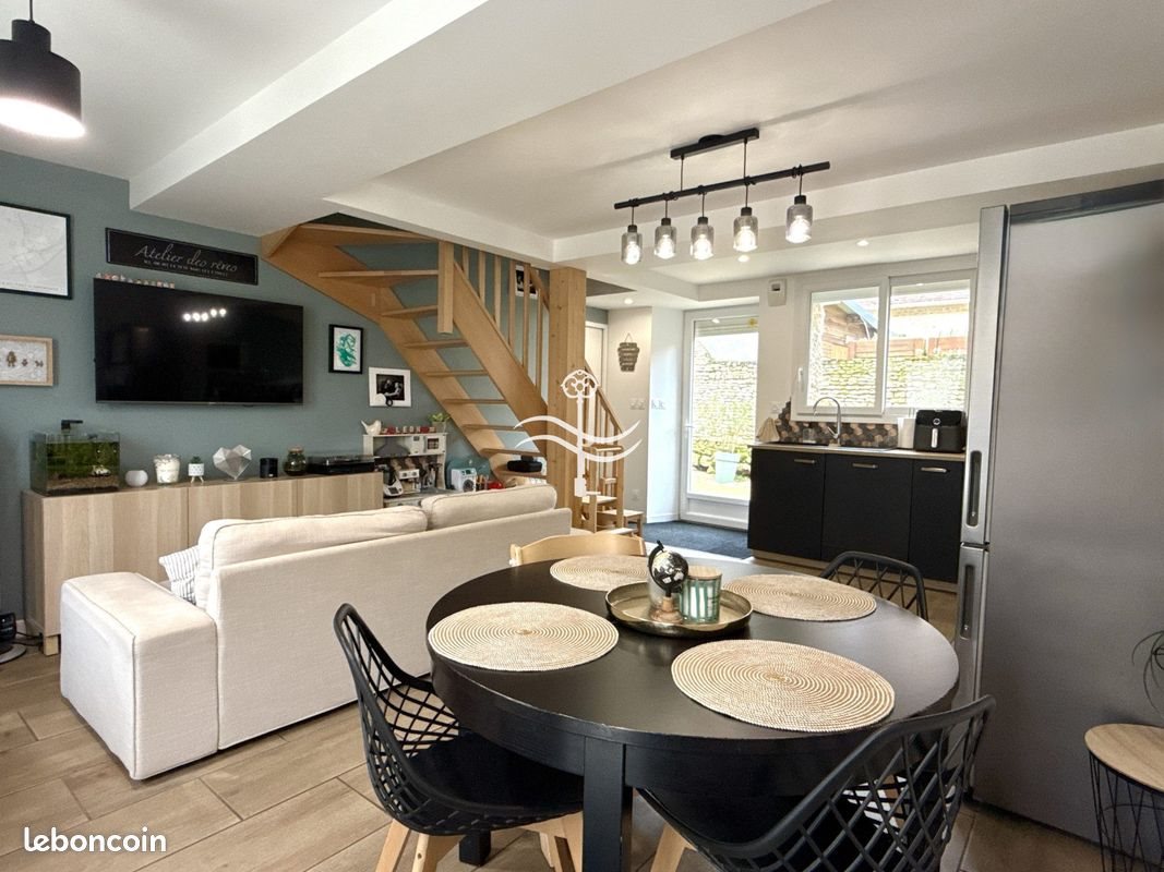 Maison à vendre, 93m², Ranville